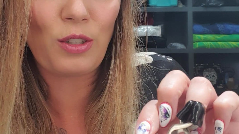 Clamps explained PART 5